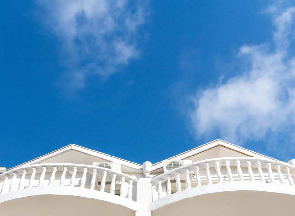 לוזנטס Hotel Yanis מראה חיצוני תמונה